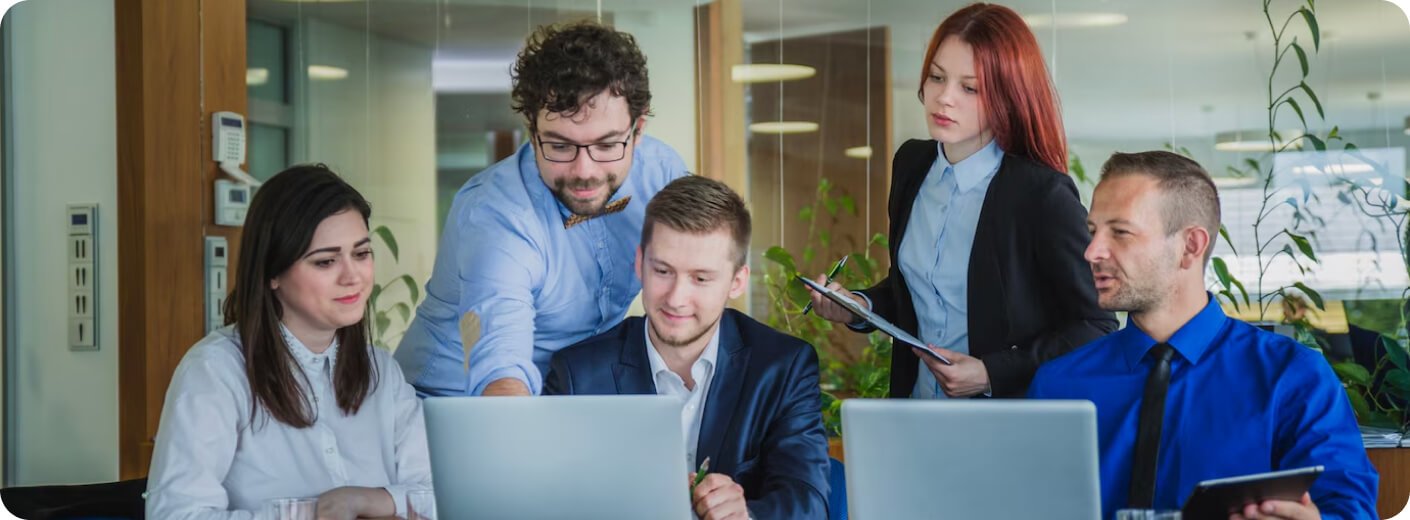 How digital agencies drive business success and growth