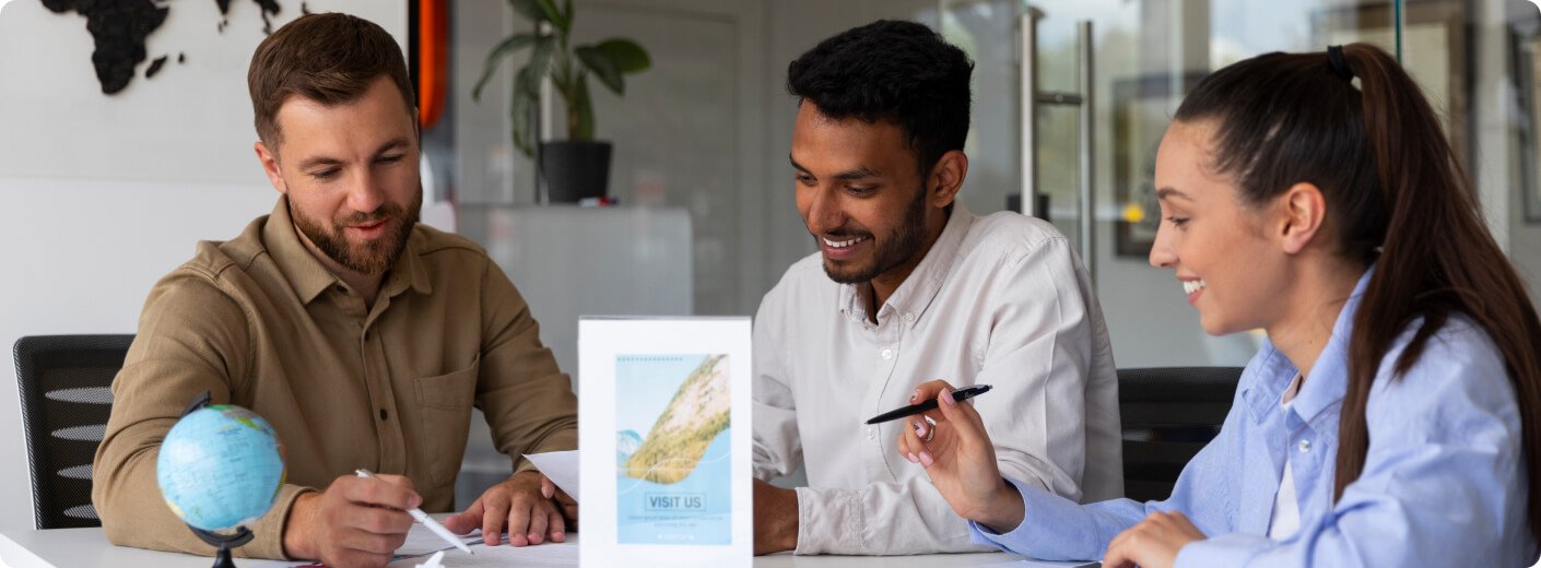 How digital agencies drive business success and growth