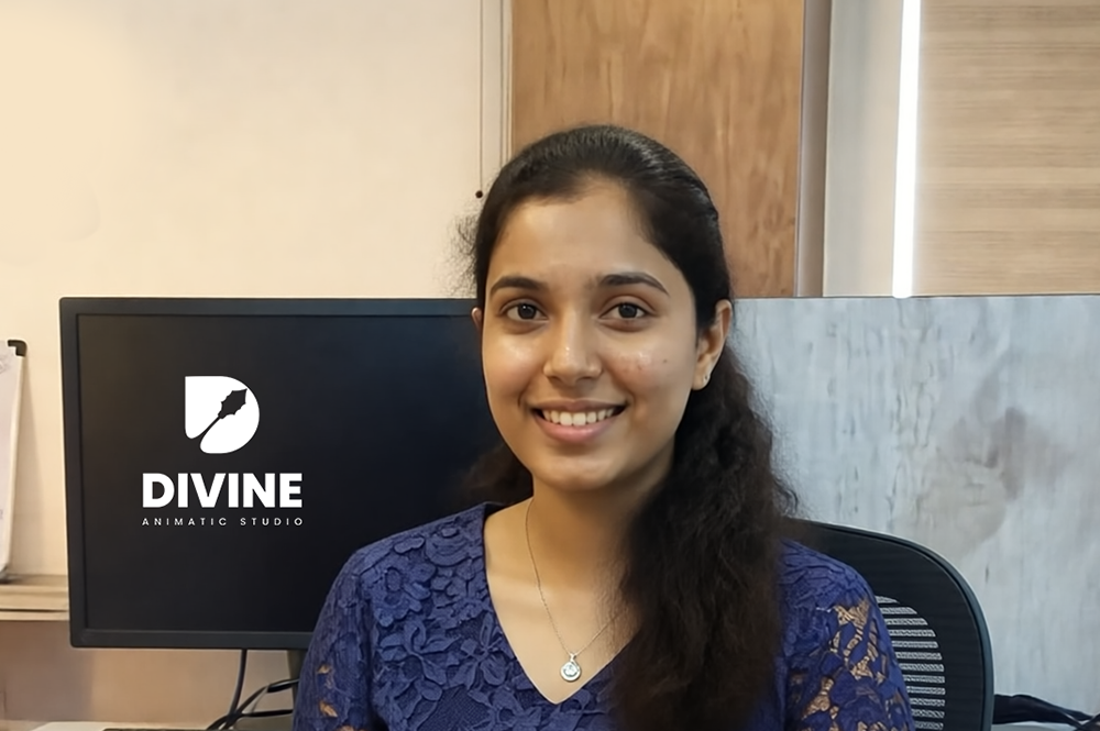 Divine Animatic Studio is an AI-driven branding agency in Chennai